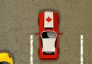 Hrat hru online a zdarma: Canadian border getaway