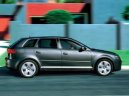 Audi A3 Sportback 1.9 TDI