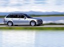 Auto: BMW 330d Touring