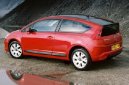 Auto: Citroen C4 1.6i Automatic